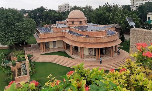 Banaz , Besides Poonam Chambers (70 Kw)