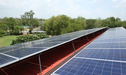 Central Provinces Club, Nagpur (114 Kw)