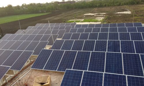 Neelam Foods Farm, Itarsi (40 KW)